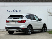 BMW X1 中古車