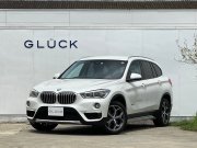 BMW X1 中古車