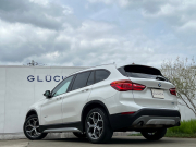 BMW X1 中古車