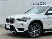 BMW X1 中古車