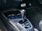 トヨタ アクア 中古車