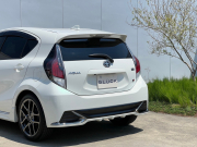 トヨタ アクア 中古車