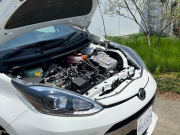 トヨタ アクア 中古車