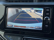 トヨタ アクア 中古車