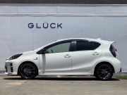 トヨタ アクア 中古車