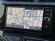 トヨタ アクア 中古車