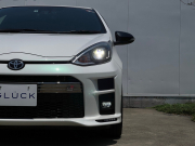 トヨタ アクア 中古車