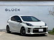 トヨタ アクア 中古車