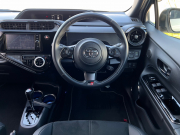 トヨタ アクア 中古車