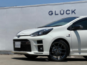 トヨタ アクア 中古車