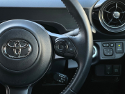 トヨタ アクア 中古車