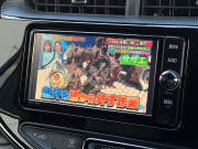 トヨタ アクア 中古車