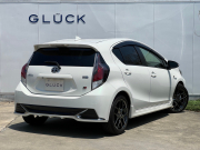 トヨタ アクア 中古車