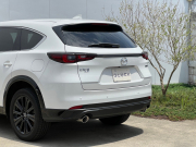 マツダ CX-8 中古車