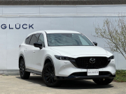 マツダ CX-8 中古車