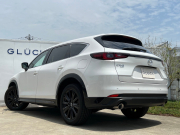 マツダ CX-8 中古車