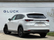 マツダ CX-8 中古車