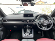 マツダ CX-8 中古車