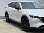 マツダ CX-8 中古車