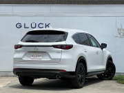 マツダ CX-8 中古車