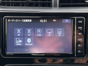 トヨタ アクア 中古車