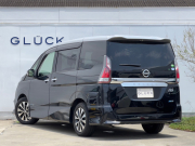 日産 セレナ 中古車