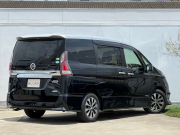 日産 セレナ 中古車