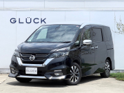 日産 セレナ 中古車