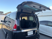 日産 セレナ 中古車