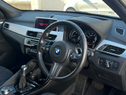 BMW X1 中古車