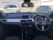 BMW X1 中古車