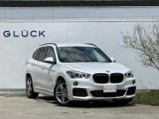 BMW X1 中古車
