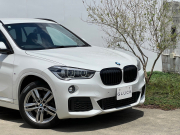 BMW X1 中古車