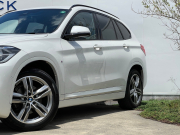 BMW X1 中古車