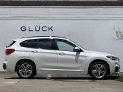 BMW X1 中古車
