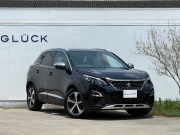 プジョー 3008 中古車