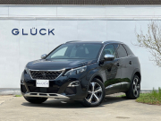 プジョー 3008 中古車