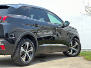 プジョー 3008 中古車