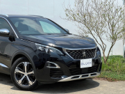 プジョー 3008 中古車