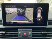 アウディ Q5 中古車