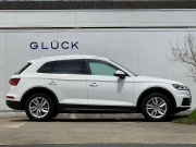 アウディ Q5 中古車