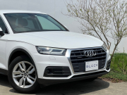 アウディ Q5 中古車