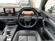 アウディ Q5 中古車