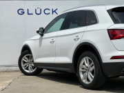 アウディ Q5 中古車