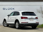 アウディ Q5 中古車