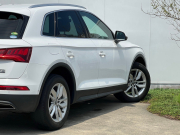 アウディ Q5 中古車