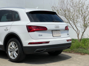 アウディ Q5 中古車