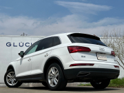 アウディ Q5 中古車