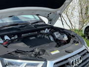 アウディ Q5 中古車