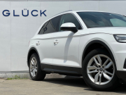 アウディ Q5 中古車